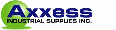 Industrial Supplies - Edmonton | Axxess Industrial Supplies
